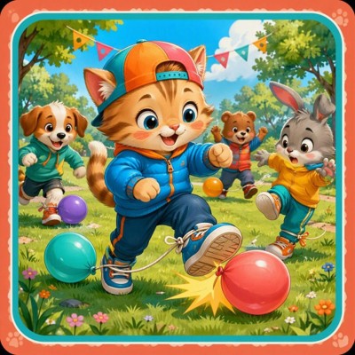 Balloon Game