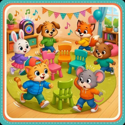 Musical Chairs