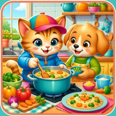 Cook Food