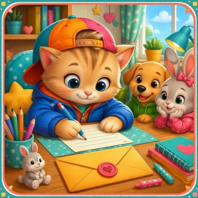 Letter to the Future