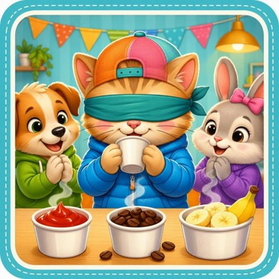 What Is That Smell?