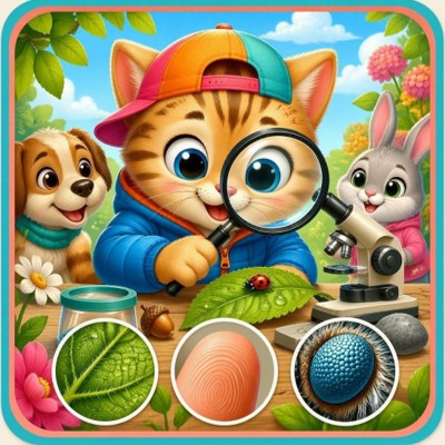 Magnifying Glass