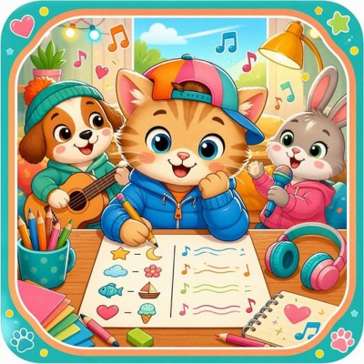 Make Your Own Song