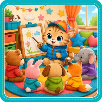 Play School