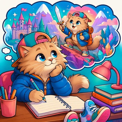 Write a Story