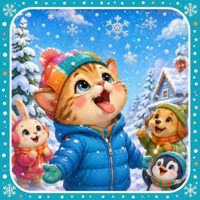 Snowflakes