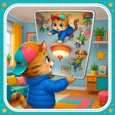Mirror Magic